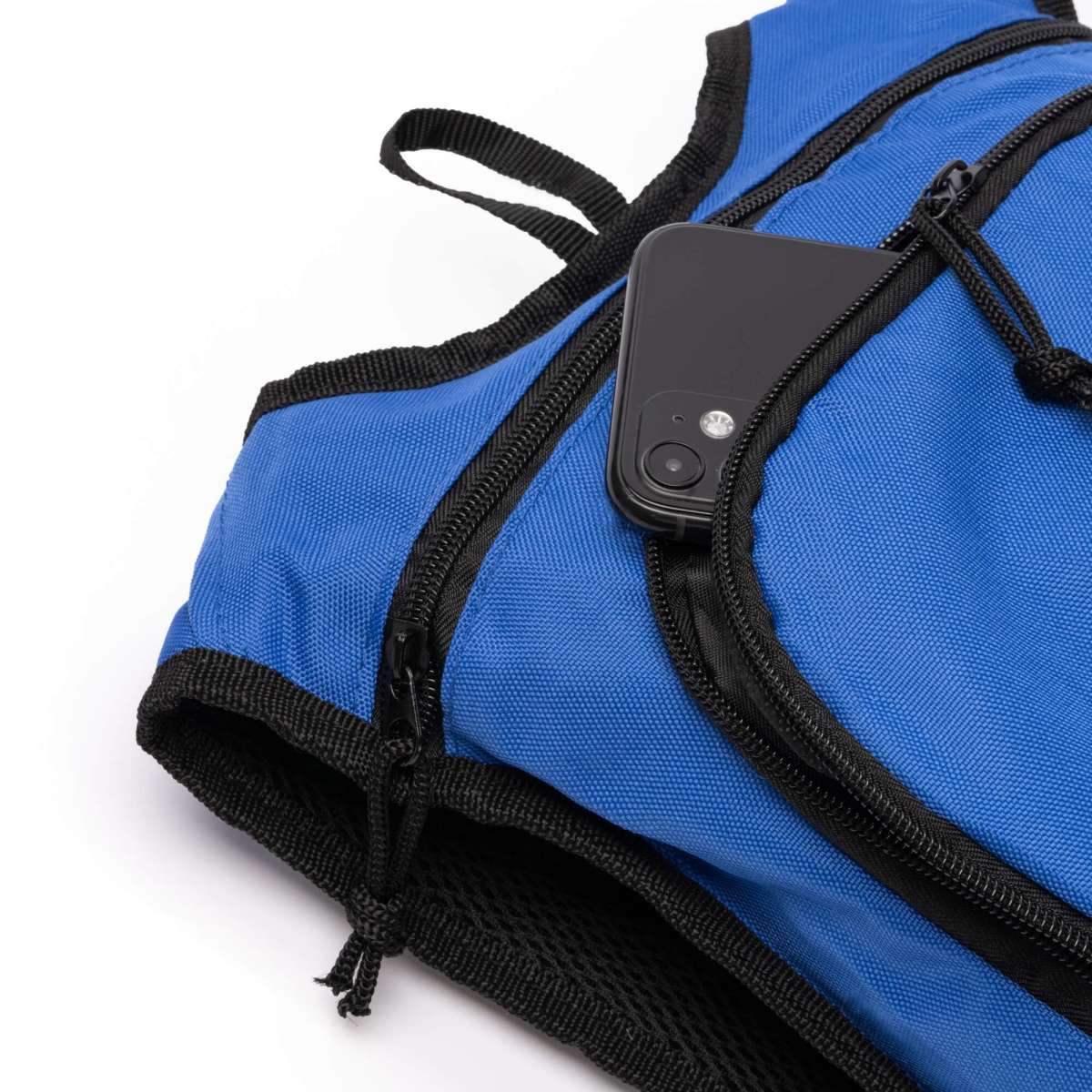 Mochila Stamina Fischer | Toleshop