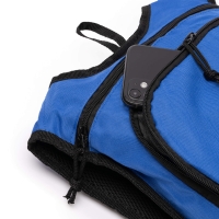 Mochila Stamina Fischer | Toleshop