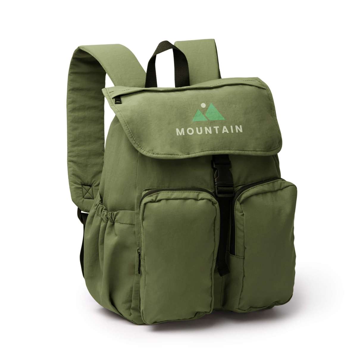 Mochila Stamina Kabuki | Toleshop
