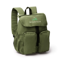 Mochila Stamina Kabuki | Toleshop
