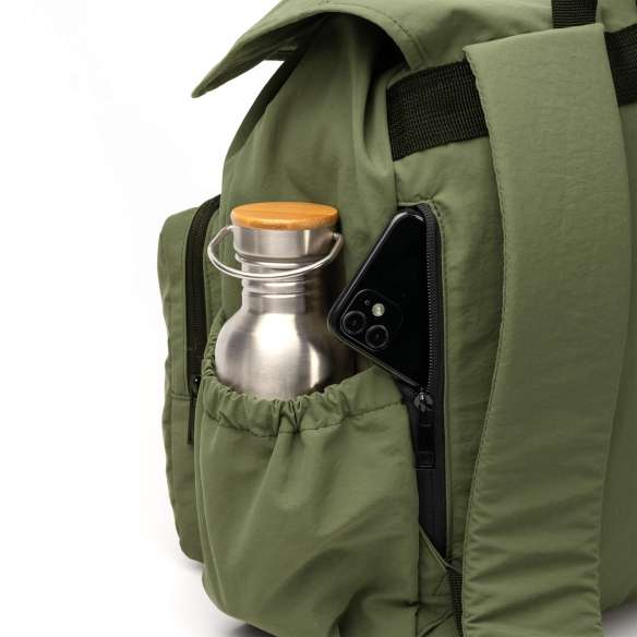 Mochila Stamina Kabuki | Toleshop