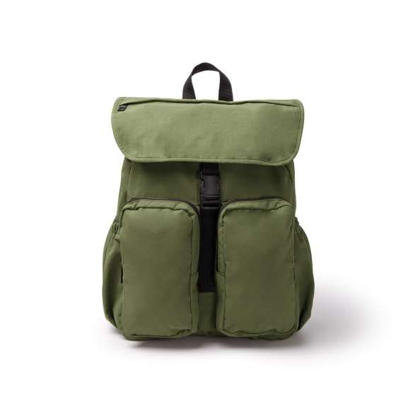 Mochila Stamina Kabuki | Toleshop