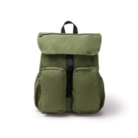 Mochila Stamina Kabuki | Toleshop
