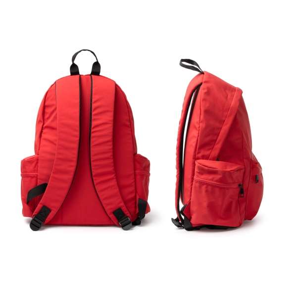 Mochila Stamina Hurley | Toleshop