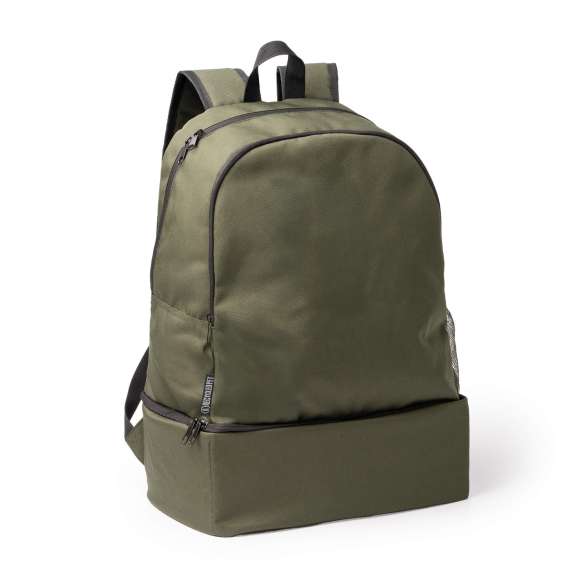 Mochila Stamina Cambel | Toleshop