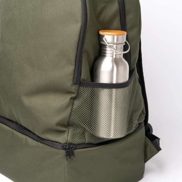 Mochila Stamina Cambel | Toleshop