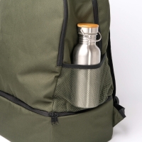 Mochila Stamina Cambel | Toleshop