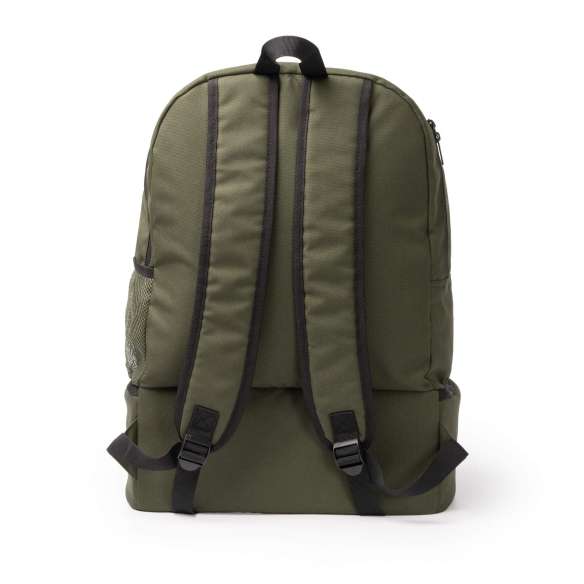 Mochila Stamina Cambel | Toleshop