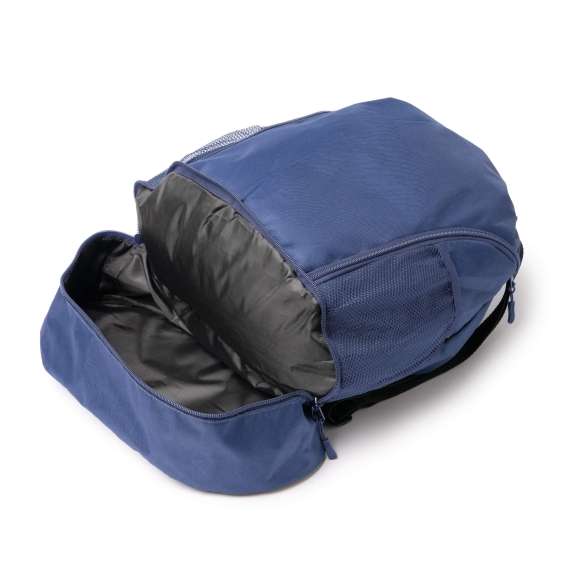 Mochila Stamina Deboer | Toleshop