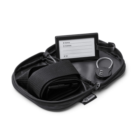 Set De Viaje Stamina Nelson | Toleshop