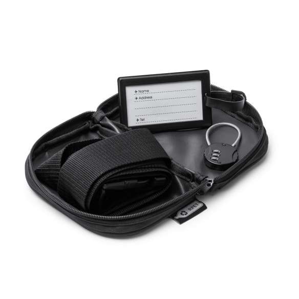 Set De Viaje Stamina Nelson | Toleshop