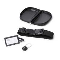 Set De Viaje Stamina Nelson | Toleshop