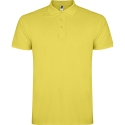 OUTLET Polo Roly Star Hombre 6638