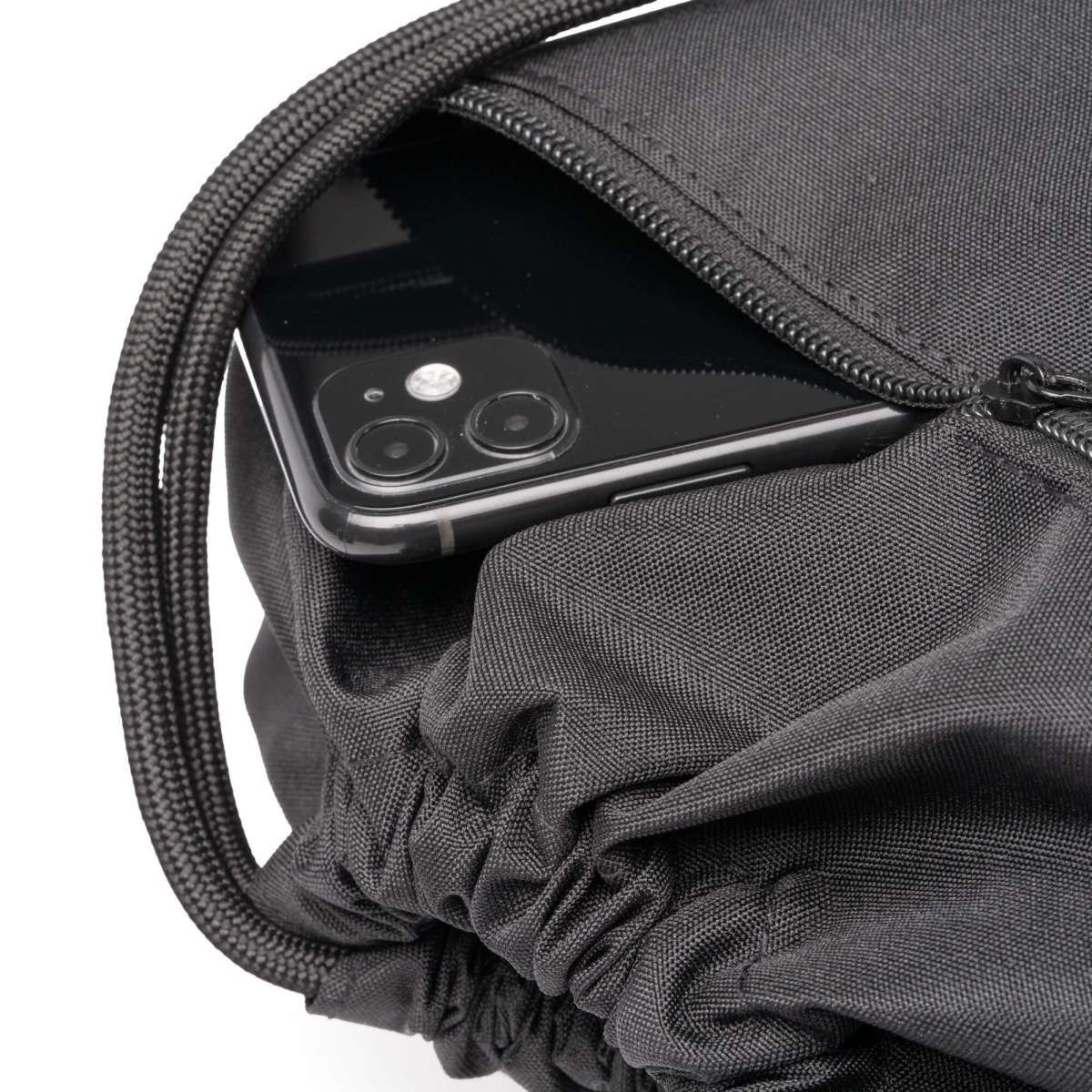 Mochila Saco Stamina Lucio | Toleshop