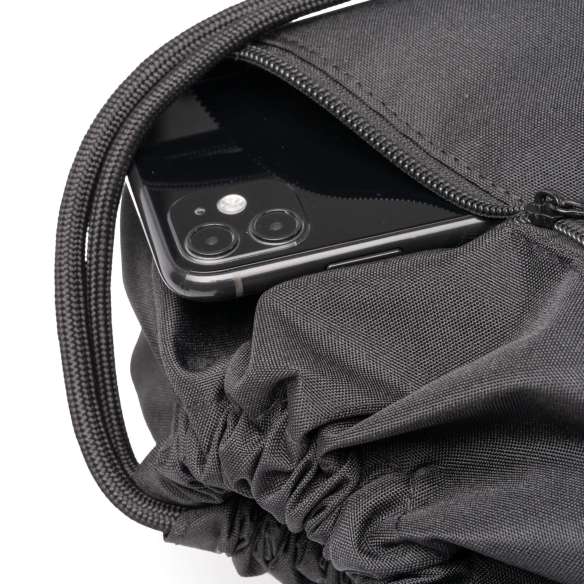 Mochila Saco Stamina Lucio | Toleshop