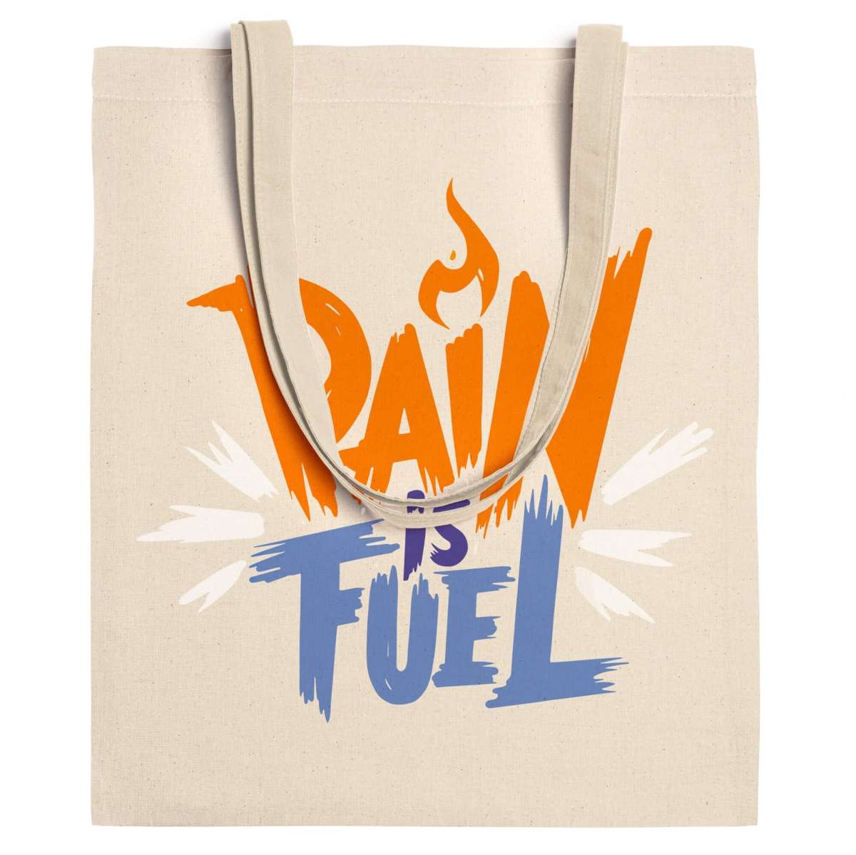 Bolsa Stamina Mudari | Toleshop