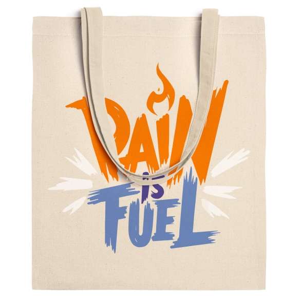 Bolsa Stamina Mudari | Toleshop