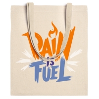 Bolsa Stamina Mudari | Toleshop