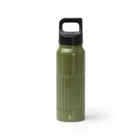 Bidón Térmico Stamina Moron | Toleshop 2