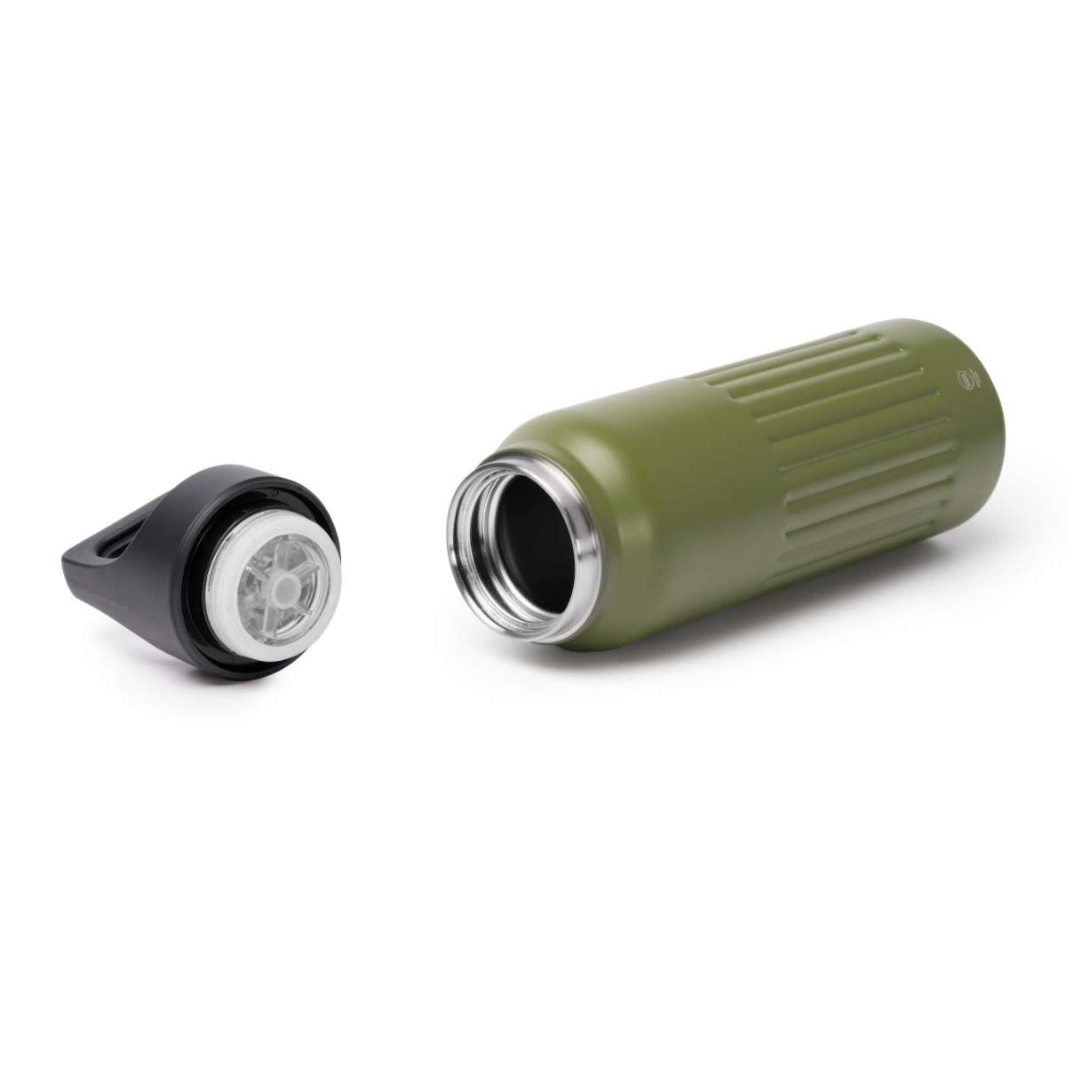 Bidón Térmico Stamina Moron | Toleshop
