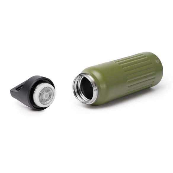 Bidón Térmico Stamina Moron | Toleshop