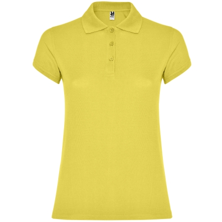 Polo Roly Star Woman | Toleshop