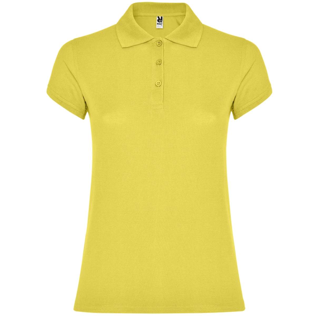 Polo Roly Star Woman | Toleshop