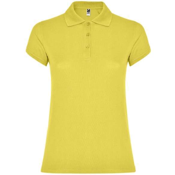 Polo Roly Star Woman | Toleshop