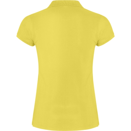 Polo Roly Star Woman | Toleshop 2