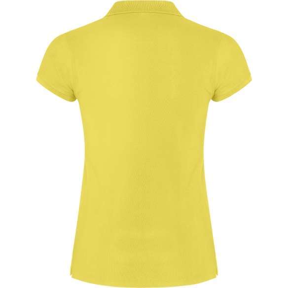 Polo Roly Star Woman | Toleshop