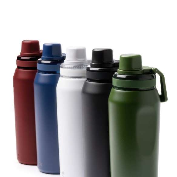 Bidón Térmico Stamina Gerald | Toleshop