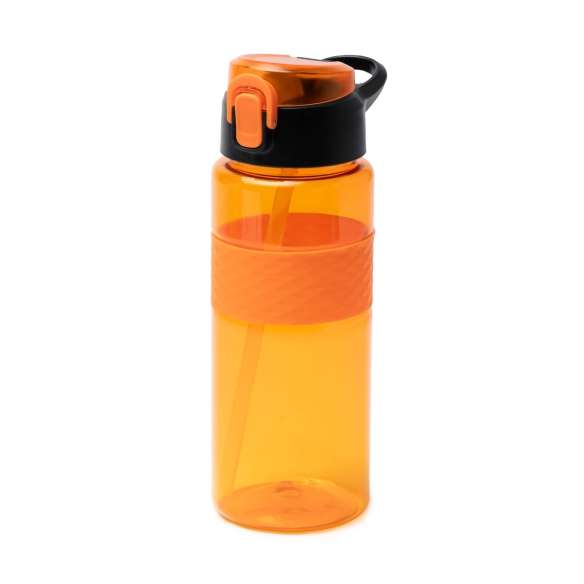 Bidón Stamina Zonda | Toleshop
