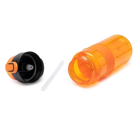 Bidón Stamina Zonda | Toleshop