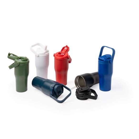 Bidón Térmico Stamina Mapet | Toleshop