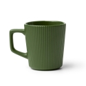 Taza Cerámica Stamina Buks 2000