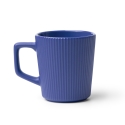 Taza Cerámica Stamina Buks 2000