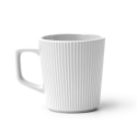 Taza Cerámica Stamina Buks 2000