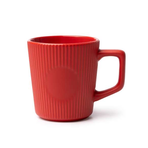 Taza Cerámica Stamina Buks | Toleshop