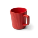 Taza Cerámica Stamina Buks 2000