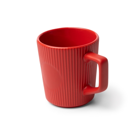 Taza Cerámica Stamina Buks | Toleshop