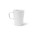 Taza Cerámica Stamina Lunger 2012