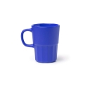 Taza Cerámica Stamina Lunger 2012