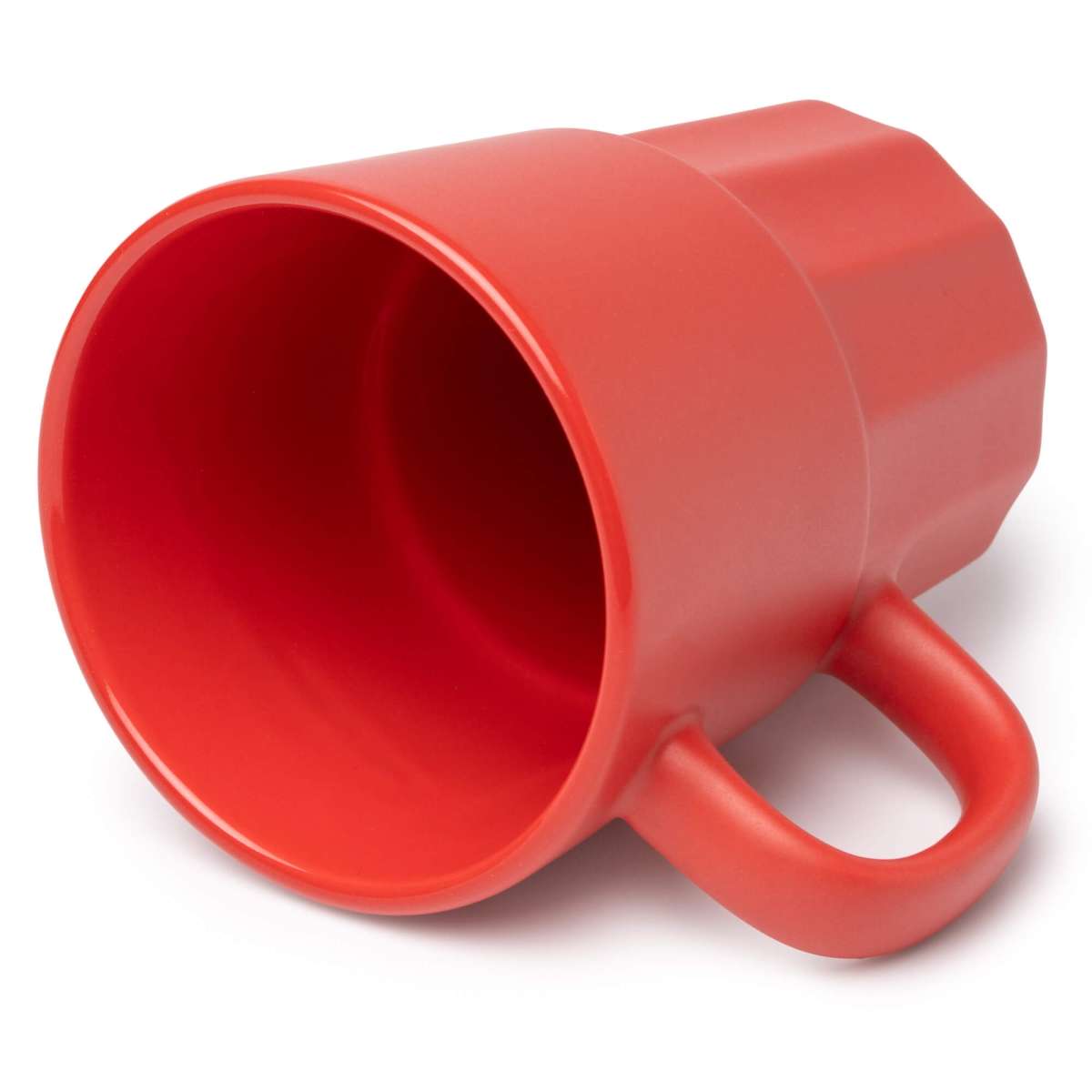 Taza Cerámica Stamina Lunger | Toleshop