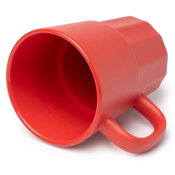 Taza Cerámica Stamina Lunger | Toleshop