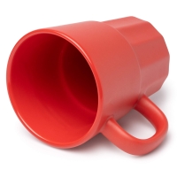 Taza Cerámica Stamina Lunger | Toleshop