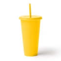 Vaso Reutilizable Stamina Baky 1995