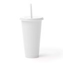 Vaso Reutilizable Stamina Baky 1995