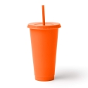 Vaso Reutilizable Stamina Baky 1995