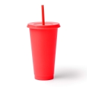 Vaso Reutilizable Stamina Baky 1995