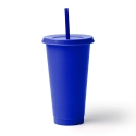 Vaso Reutilizable Stamina Baky 1995